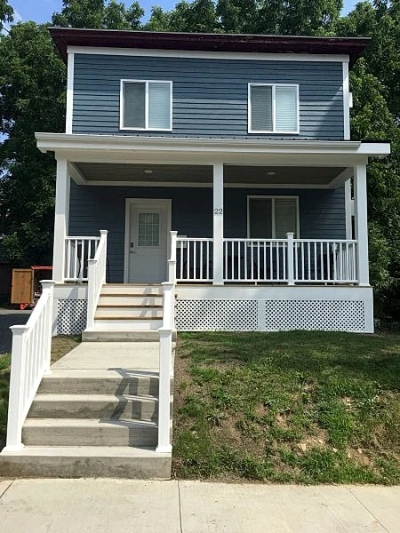 1st Class Rentals » Munson Manor IV, Oneonta, NY