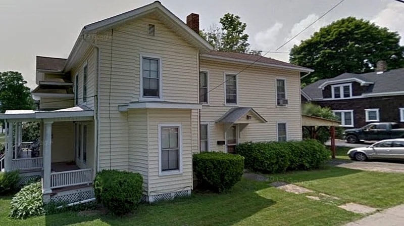 1st Class Rentals » Munson Manor 3 Bed Apartment, 55 Church Street, Oneonta in Otsego County, New York, United States — photo 4