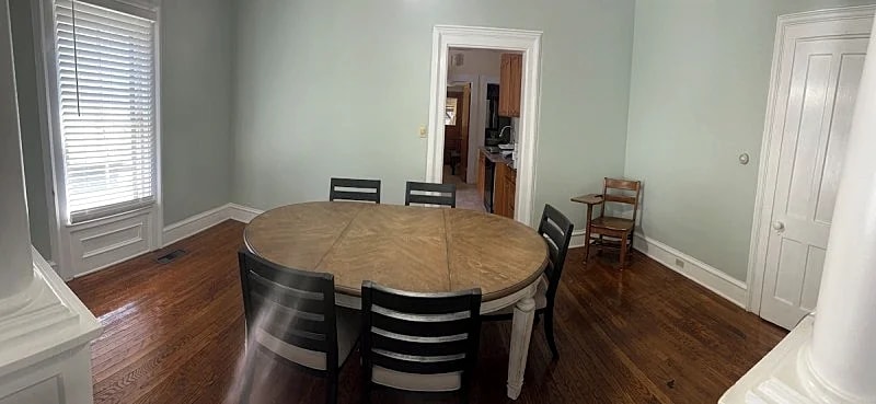 1st Class Rentals » Munson Manor 3 Bed Apartment, 55 Church Street, Oneonta in Otsego County, New York, United States — photo 3