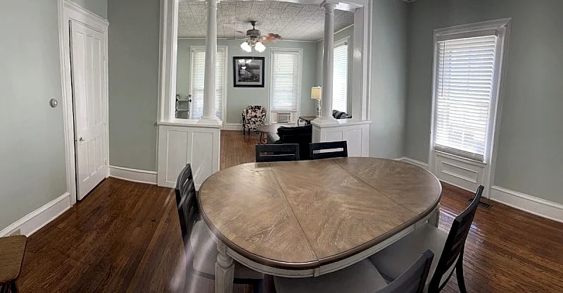 1st Class Rentals » Munson Manor 3 Bed Apartment, 55 Church Street, Oneonta in Otsego County, New York, United States — photo 5