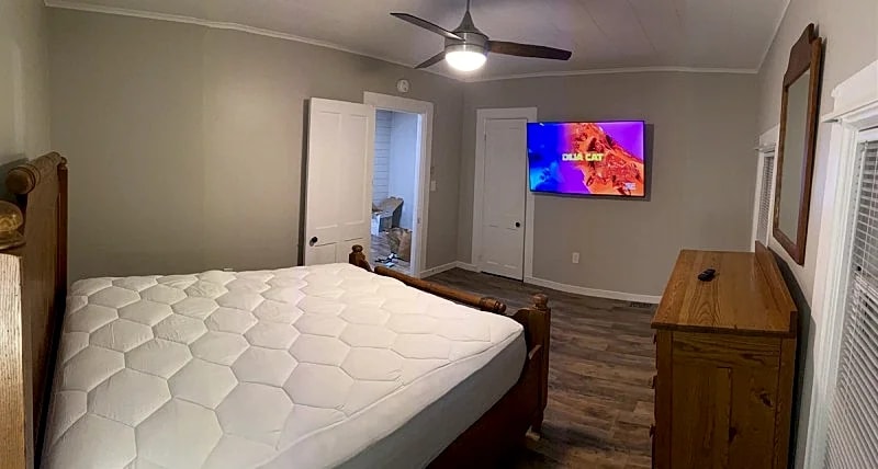 All New One-Bedroom Upstairs Apartment – Downtown Oneonta in Otsego County, New York, United States — photo 4