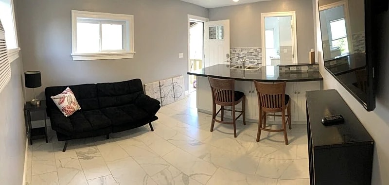 1st Class Rentals 2 Bedroom 2nd Floor Apartment - Otsego County in Otsego County, New York, United States — photo 3
