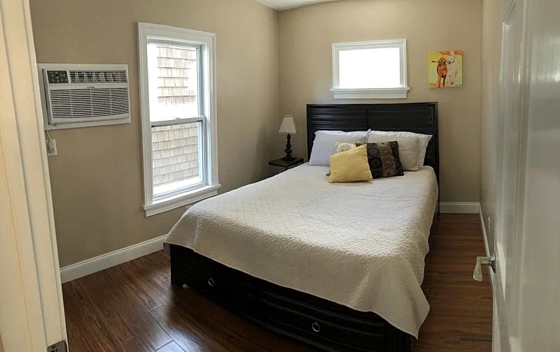 1st Class Rentals 2 Bedroom 2nd Floor Apartment - Otsego County in Otsego County, New York, United States — photo 4
