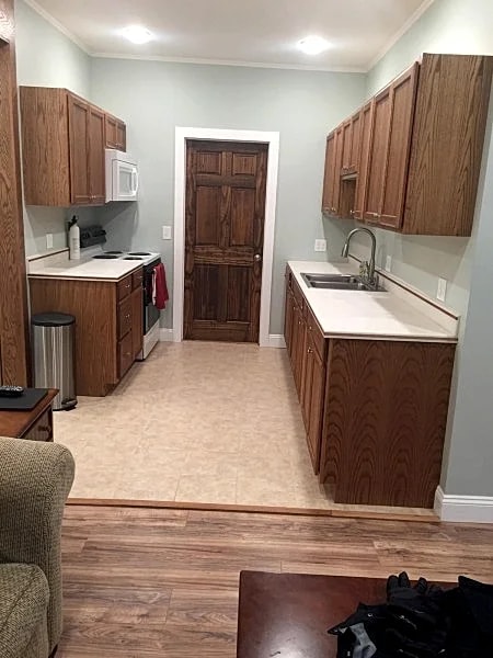 1st Class Rentals - 3 Bedroom Apartment downtown Oneonta - Otsego County in Otsego County, New York, United States — photo 5