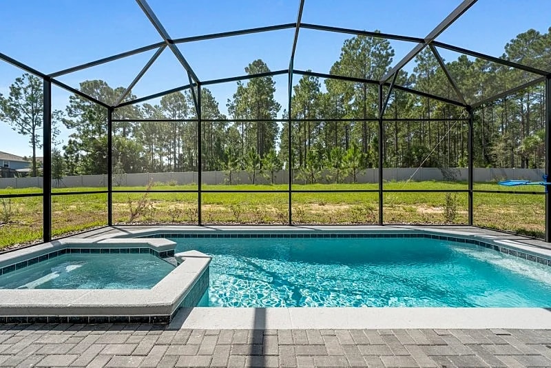 Windsor Splendor | Games Room | Kids Bedrooms in Davenport, Florida, United States — photo 4