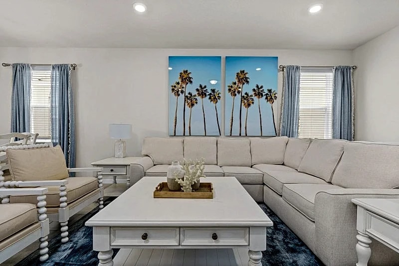 Windsor Splendor | Games Room | Kids Bedrooms in Davenport, Florida, United States — photo 5