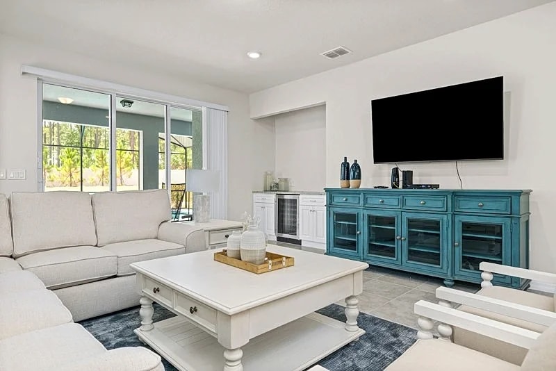 Windsor Splendor | Games Room | Kids Bedrooms in Davenport, Florida, United States — photo 3