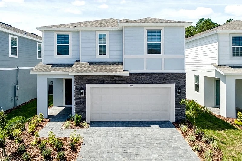Windsor Splendor | Games Room | Kids Bedrooms in Davenport, Florida, United States — photo 2