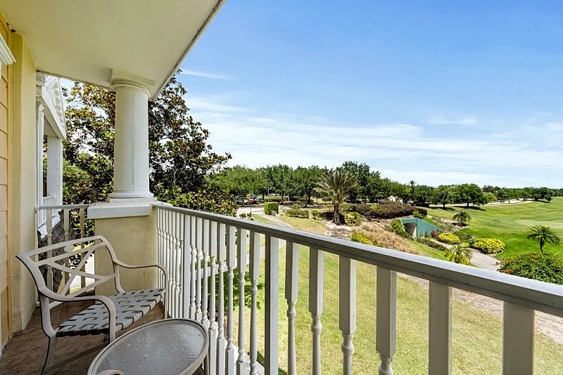 Eagles Paradise | Near Attractions | Townhome with Reunion Membership in Kissimmee, Florida, United States — photo 4