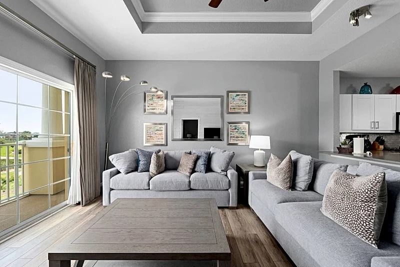 Eagles Paradise | Near Attractions | Townhome with Reunion Membership in Kissimmee, Florida, United States — photo 3