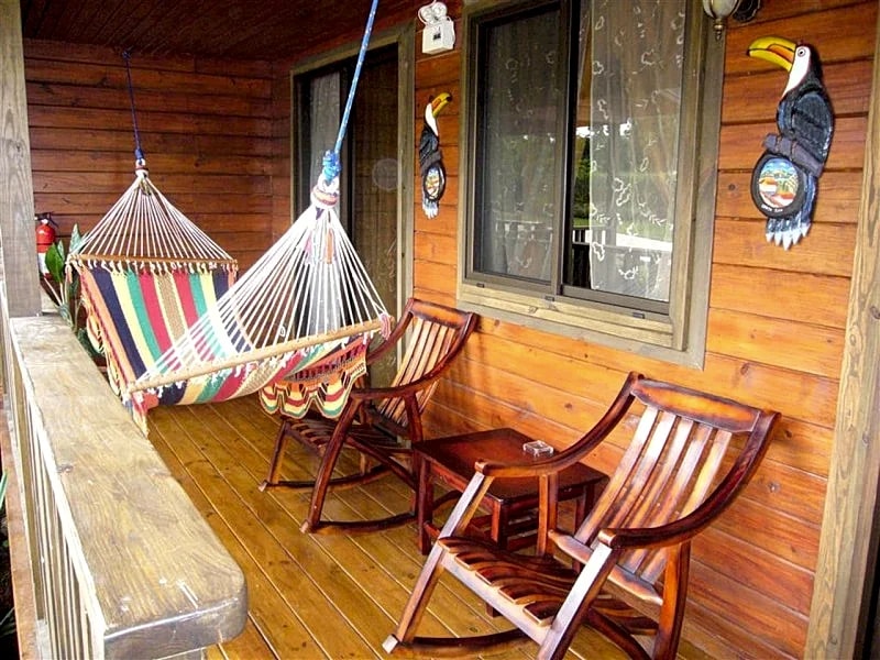Blue River Resort and Hot Springs, Costa Rica in Alajuela, Costa Rica — photo 2
