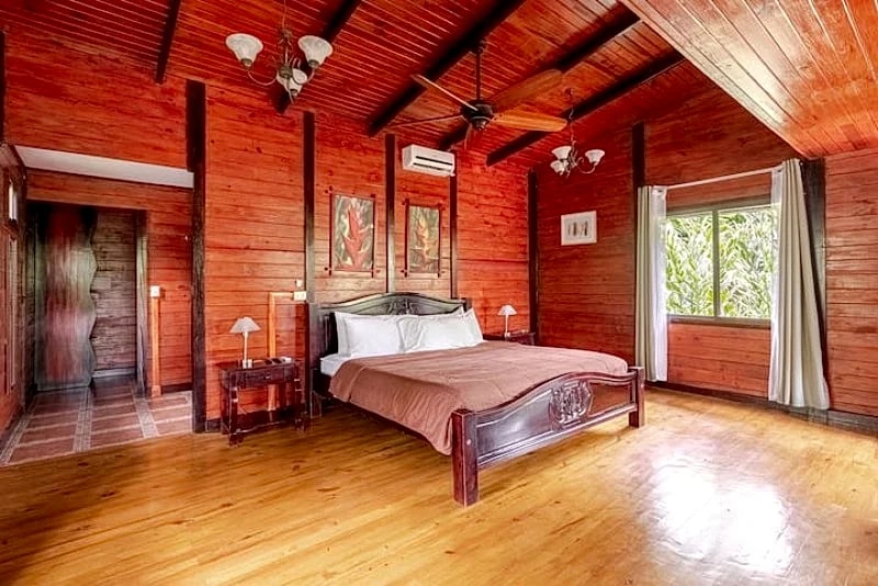 Blue River Resort and Hot Springs, Costa Rica in Alajuela, Costa Rica — photo 1