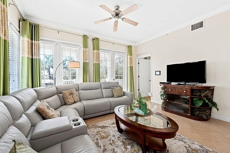 Terrace Key | Condo at Reunion Terraces Near Attractions in Kissimmee, Florida, United States — photo 2