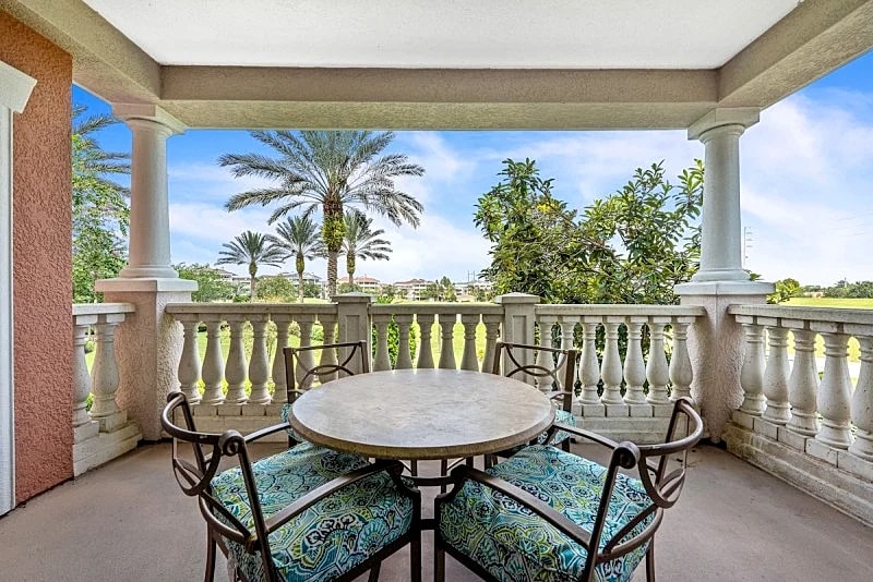 Sunset Breeze | Kids bedroom | Large Balcony | Near Attractions in Kissimmee, Florida, United States — photo 3