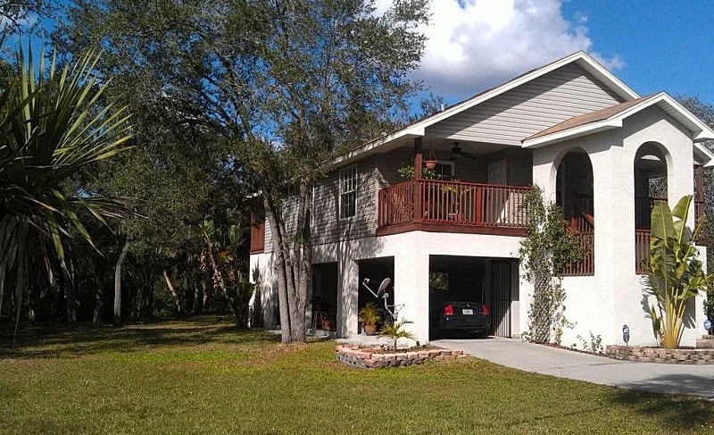 TreeHouse in Tampa in Tampa, Florida, United States — photo 4