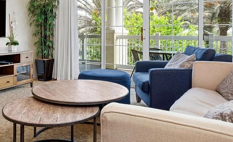 Whisper Delight | Large Private Balcony | Reunion Resort Membership | Near Attractions in Kissimmee, Florida, United States — photo 1