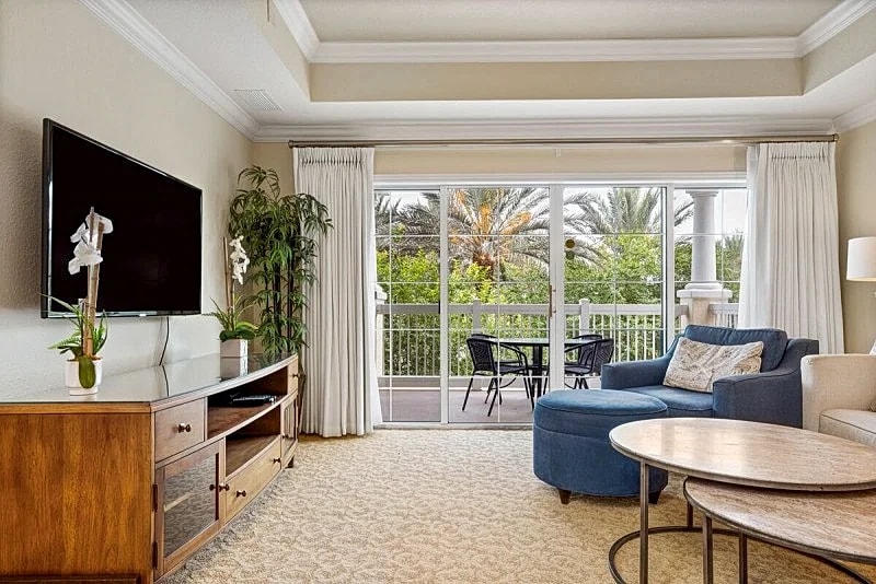 Whisper Delight | Large Private Balcony | Reunion Resort Membership | Near Attractions in Kissimmee, Florida, United States — photo 2