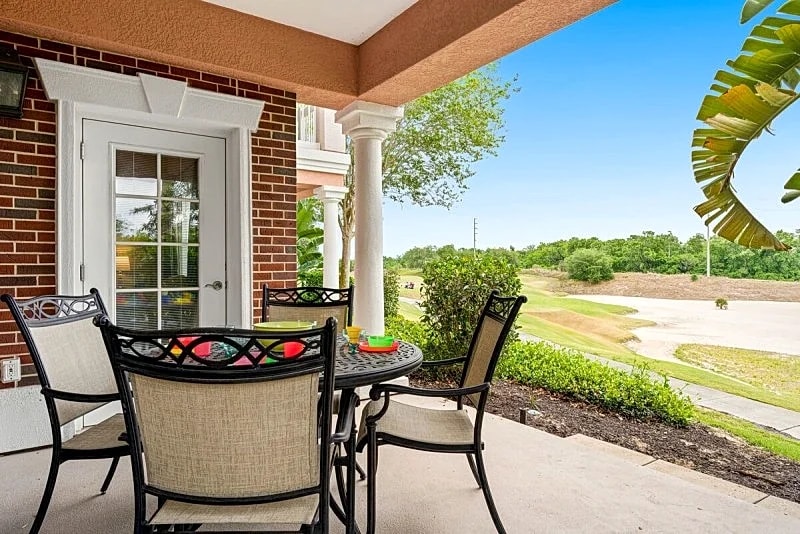 Sunnyside Cabana | Near Attractions | Resort Membership in Kissimmee, Florida, United States — photo 2