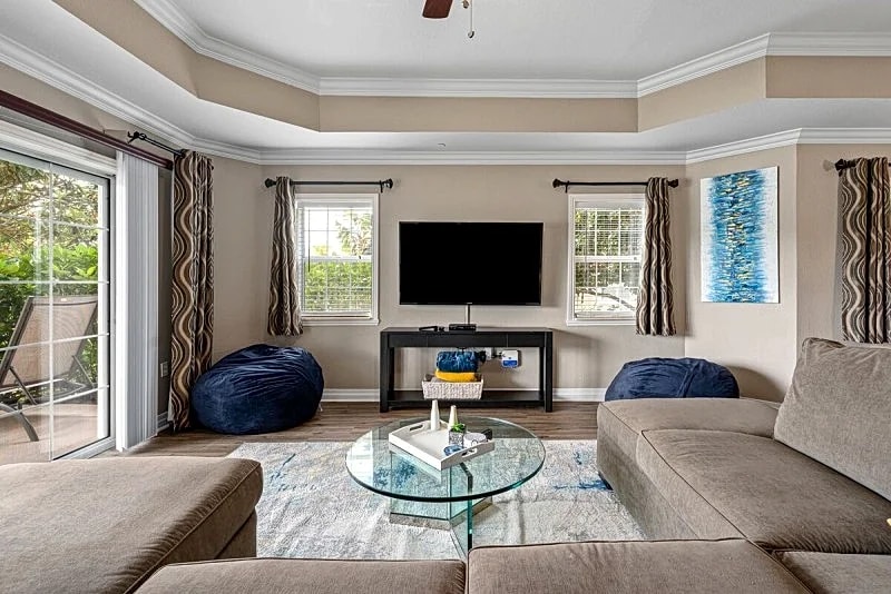 Sunnyside Cabana | Near Attractions | Resort Membership in Kissimmee, Florida, United States — photo 3