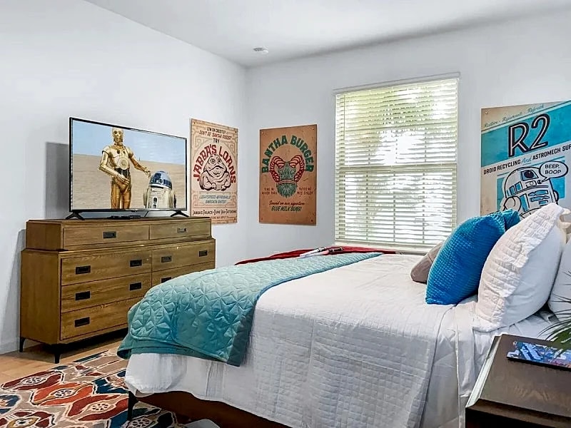 Orlando Dreams | Games Rooms | Themed Bedrooms in Davenport, Florida, United States — photo 5