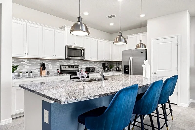Windsor Oasis | Kids Bedrooms | Private Pool | Townhome in Davenport, Florida, United States — photo 2