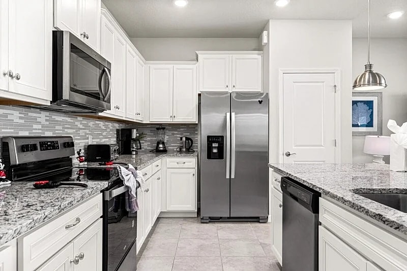 Windsor Oasis | Kids Bedrooms | Private Pool | Townhome in Davenport, Florida, United States — photo 4