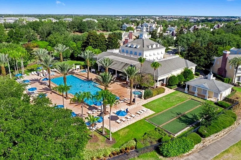 Stay in Style Close to Disney - Amazingly Furnished Condo with Upgrades