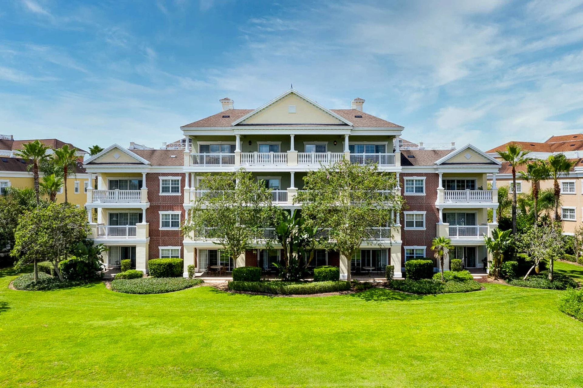 Condo with Golf Course Views, Near Attractions & Disney in Kissimmee, Florida, United States — photo 3