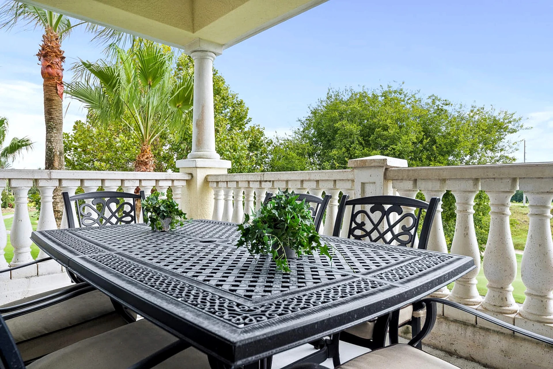 Condo with Golf Course Views, Near Attractions & Disney in Kissimmee, Florida, United States — photo 4