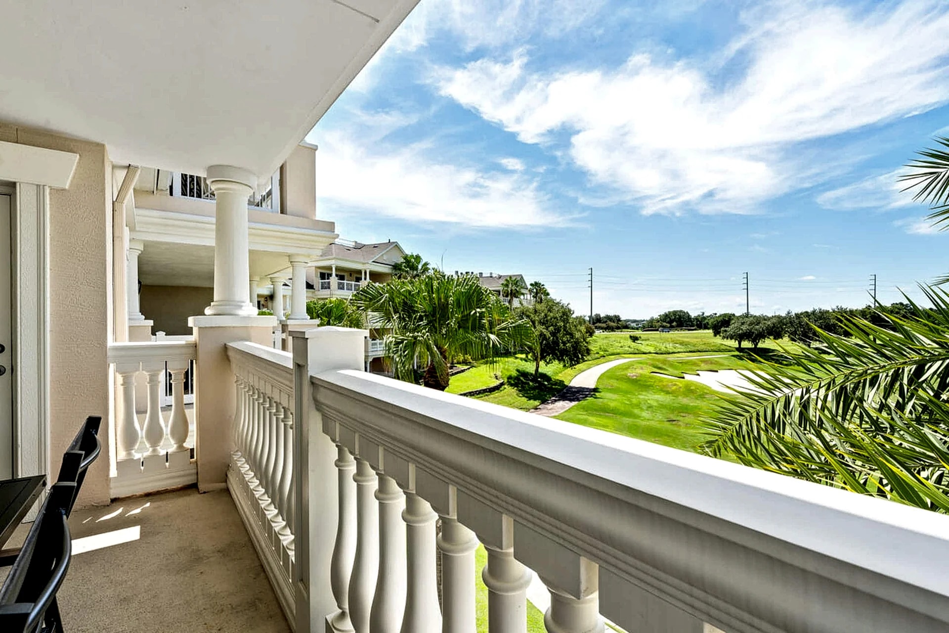 Condo with Golf Course Views, Near Attraction | Reunion in Kissimmee, Florida, United States — photo 3