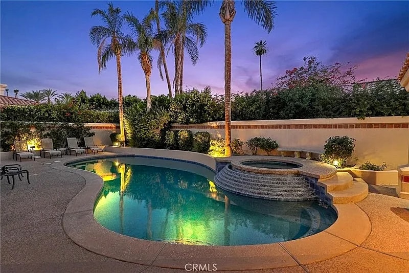 Luxury Desert Living in a Stunning Mediterranean Modern Retreat in Indian Wells in Indian Wells, California, United States — photo 2