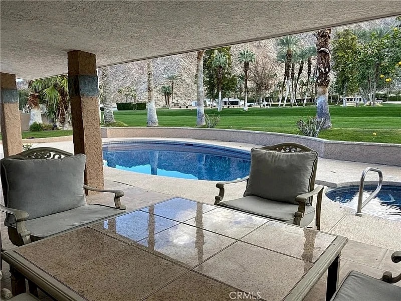 Spectacular Golf Course Villa with Mountain Views & Private Pool, Indian Wells Country Club in Indian Wells, California, United States — photo 2