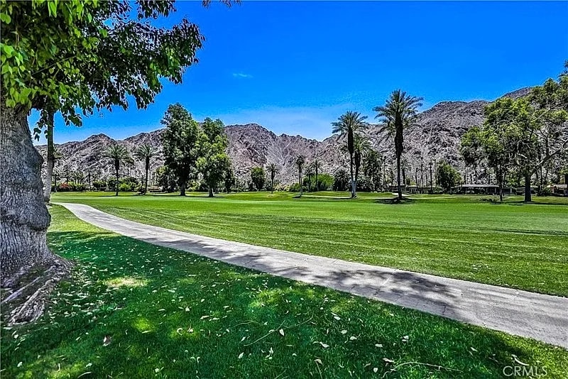 Luxurious Golf Course Home with Pool, Mountain Views, Indian Wells Country Club in Indian Wells, California, United States — photo 2