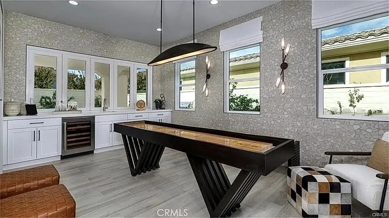 Stunning Model Home in Indian Wells with Pool, Game Room & Designer Touches in Indian Wells, California, United States — photo 3