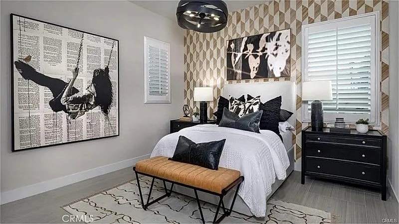 Stunning Model Home in Indian Wells with Pool, Game Room & Designer Touches in Indian Wells, California, United States — photo 4