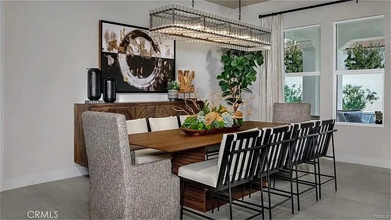 Stunning Model Home in Indian Wells with Pool, Game Room & Designer Touches in Indian Wells, California, United States — photo 5