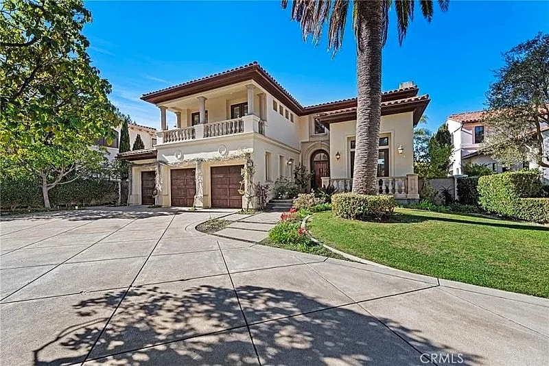 Charming 5 bedroom 5.5 bathroom Villa in Marriott Newport Coast Villas