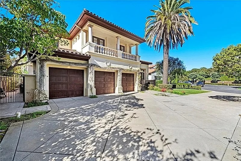 Charming 5 bedroom 5.5 bathroom Villa in Marriott Newport Coast Villas in Newport Beach, California, United States — photo 3