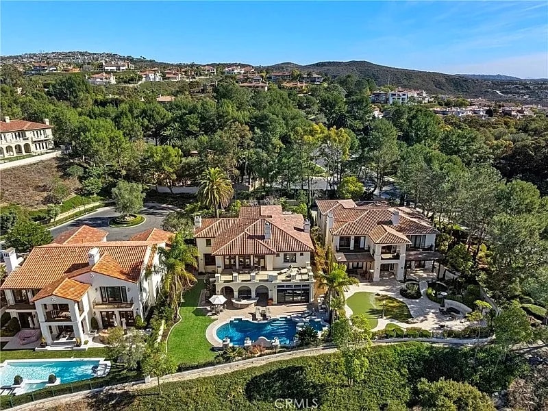 Charming 5 bedroom 5.5 bathroom Villa in Marriott Newport Coast Villas in Newport Beach, California, United States — photo 5