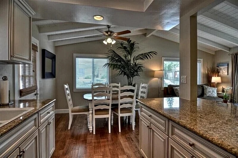 Enjoy Ocean View from Large Private Patio, A/C & Garage in Newport Beach, California, United States — photo 5