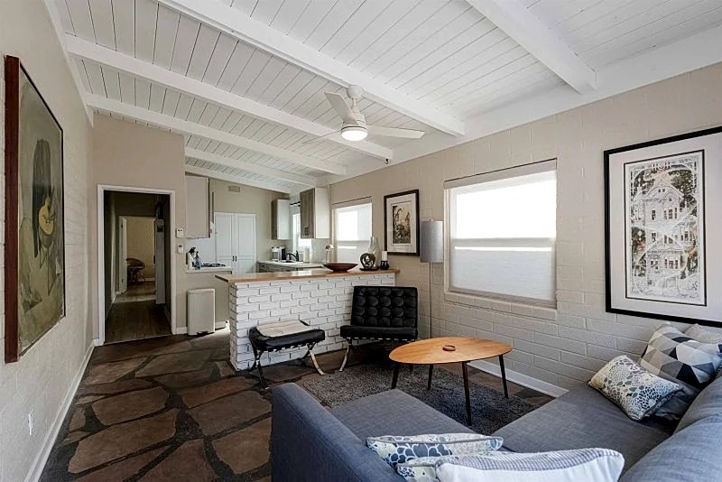 Charming Beachside 1-Bedroom Apartment on a Peaceful Walk-Street in North Hermosa in Hermosa Beach, California, United States — photo 5