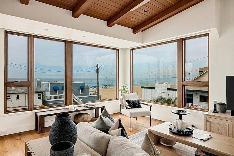 Stunning Ocean View Luxury Home Just Steps from Hermosa Beach in Hermosa Beach, California, United States — photo 2