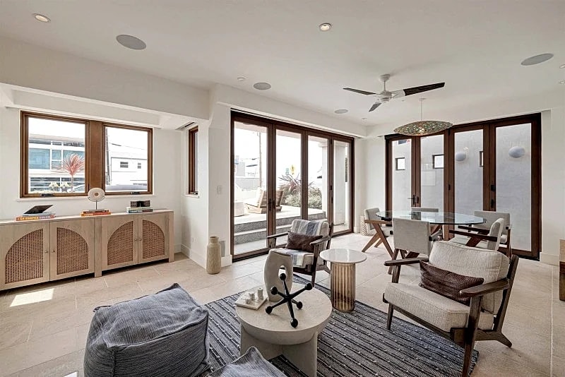 Stunning Ocean View Luxury Home Just Steps from Hermosa Beach in Hermosa Beach, California, United States — photo 3