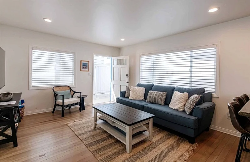 Cozy Beachside Apartment in North Hermosa Beach – Steps from the Sand - SCVR