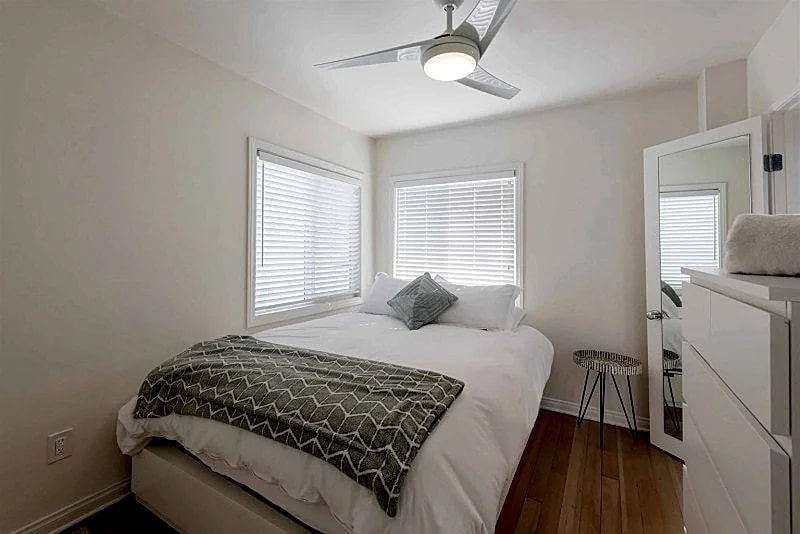 Cozy Beachside Apartment in North Hermosa Beach – Steps from the Sand - SCVR in Hermosa Beach, California, United States — photo 5