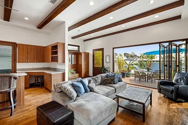 Coastal Luxury Living in the Heart of North Hermosa Beach – Steps from the Sand! in Hermosa Beach, California, United States — photo 5