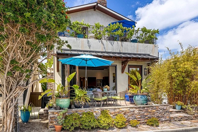 Coastal Luxury Living in the Heart of North Hermosa Beach – Steps from the Sand!