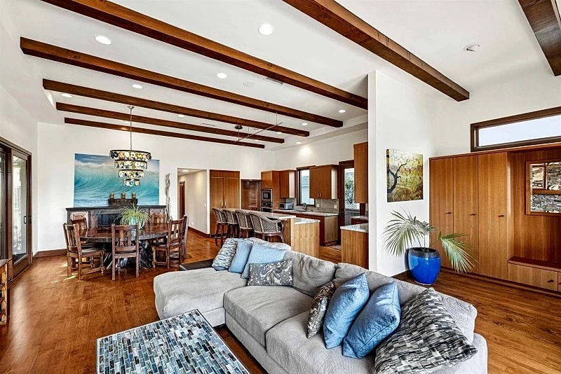 Coastal Luxury Living in the Heart of North Hermosa Beach – Steps from the Sand! in Hermosa Beach, California, United States — photo 4