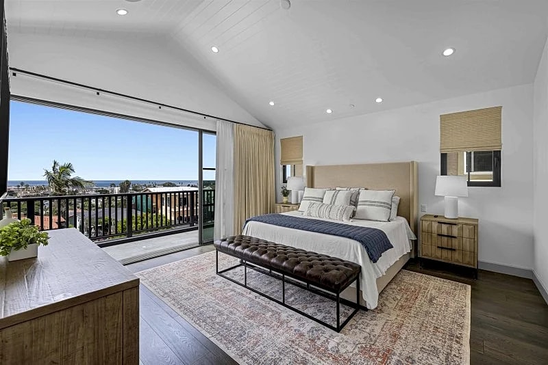 Executive Ocean View Oasis Home, Walk to Beach & Hollywood Riviera Dining in Redondo Beach, California, United States — photo 4