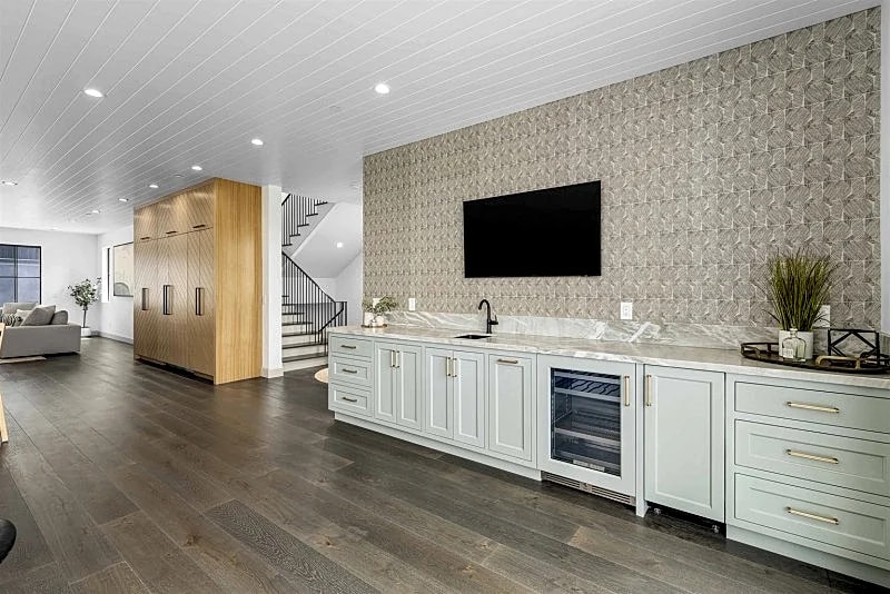 Executive Ocean View Oasis Home, Walk to Beach & Hollywood Riviera Dining in Redondo Beach, California, United States — photo 5